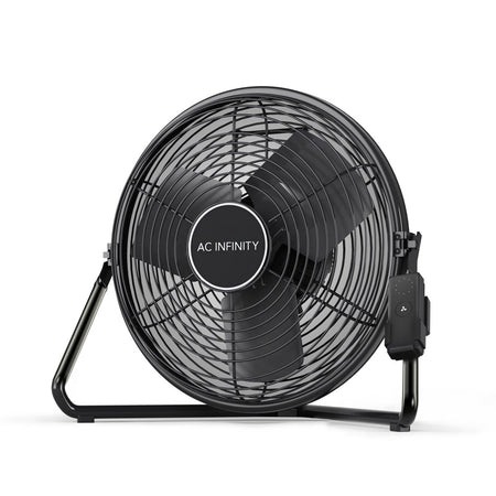 Air Circulation Fans - Indoor Farmer