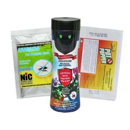 Beneficial Nematodes - Indoor Farmer