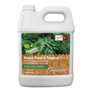 Orgunique Organic House Plant & Tropical (2-1-3)
