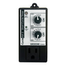 Grozone CY2 Short Cycle Timer with Light Sensor