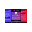 Dark Earth Flower Fuel Soluble Bloom Booster (0-10-15)