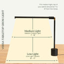 Soltech Versa Tabletop Grow Light