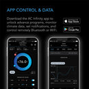 AC Infinity BLUETOOTH/WIFI Smart Outlet Controller 75 PRO - Indoor Farmer