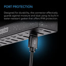 AC Infinity Climate Sensor for Controller AI+ 24FT - Indoor Farmer