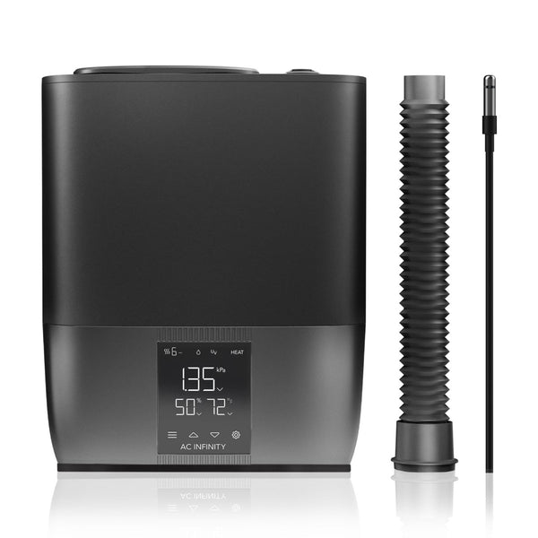 AC Infinity CLOUDFORGE T5 Environmental Plant Humidifier 9L - Indoor Farmer