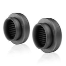 AC Infinity Grow Tent Duct Vent Attachment 6 - Inch 2 Pack - Indoor Farmer