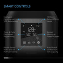 AC Infinity Hydrone 3 – Plant Dehumidifier with VPD Controls - Indoor Farmer