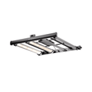 AC Infinity IONPRIME 6 LED Grow Light 500W Adjustable-Angle - 4X4 FT - Indoor Farmer