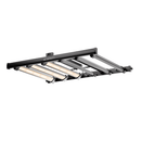 AC Infinity IONPRIME 8 LED Grow Light 730W Adjustable-Angle - 5x5FT - Indoor Farmer