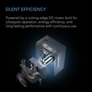 AC Infinity Peristaltic Pump Two - Outlet Dosing Kit for Hydroponics 210 ml/min - Indoor Farmer