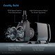 AC Infinity Submersible Water Pump 150 GPH (568 L/H, 8W) - Indoor Farmer