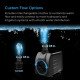 AC Infinity Submersible Water Pump 400 GPH (1514 L/H, 20W) - Indoor Farmer