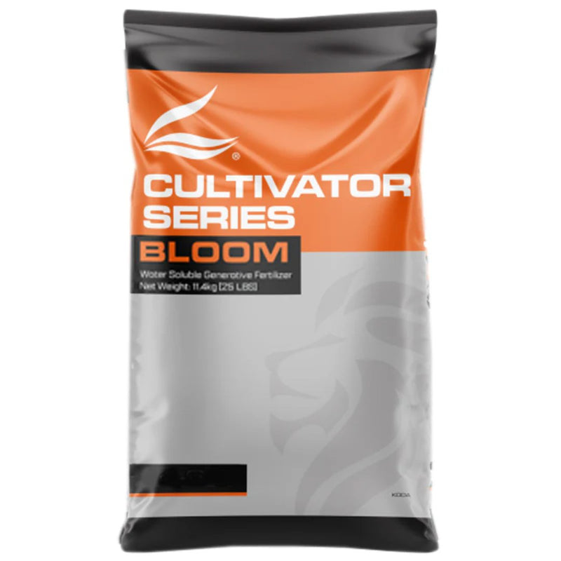 Advanced Nutrients Cultivator Series BLOOM (3 - 13 - 26) 25 LBS - Indoor Farmer