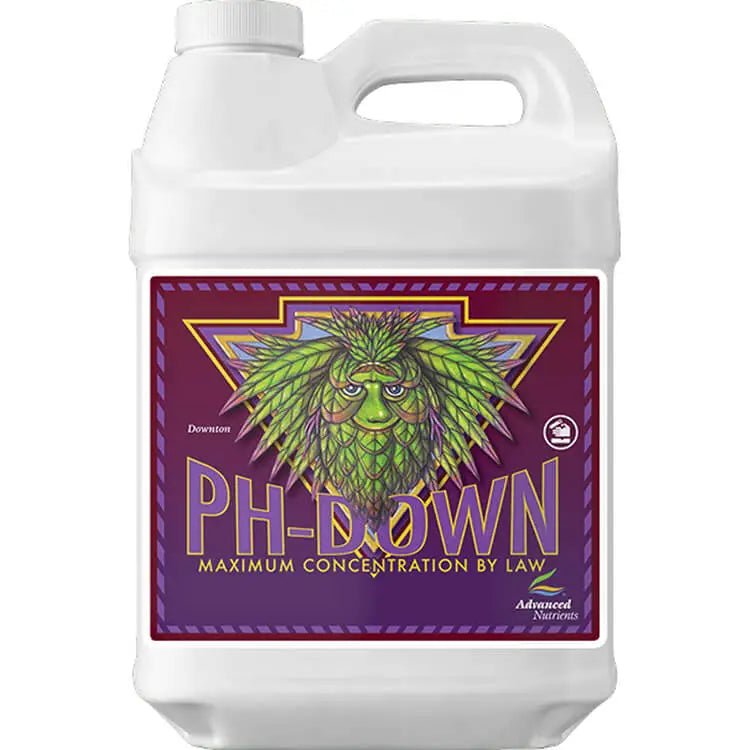 Advanced Nutrients pH Down 500 ML - Indoor Farmer