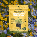 Alternative Lawn Wildflower Seeds 25g - Indoor Farmer