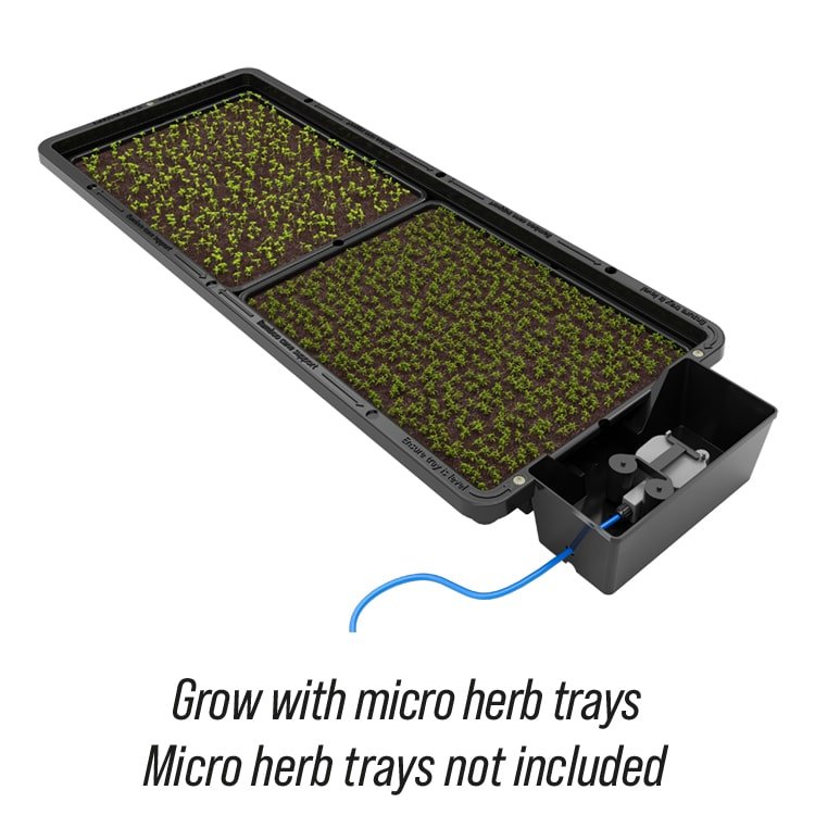 Autopot Tray2Grow System - Indoor Farmer