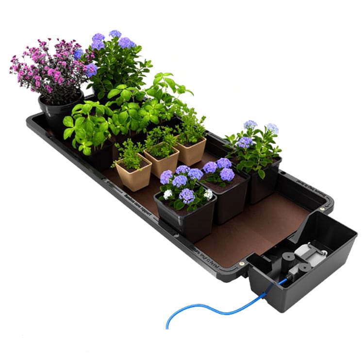 Autopot Tray2Grow System - Indoor Farmer