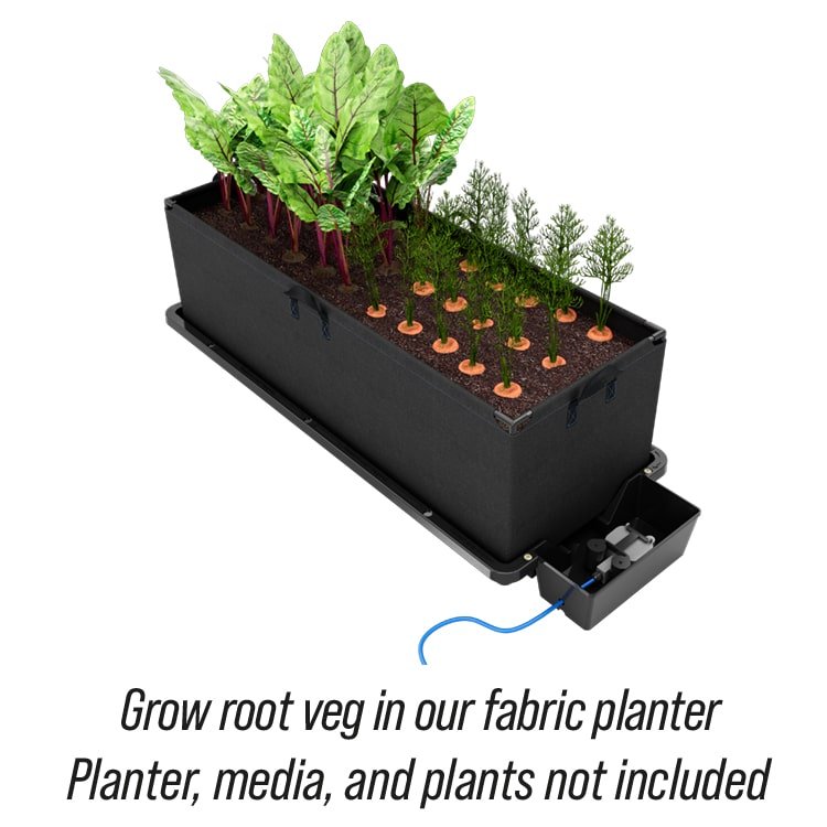 Autopot Tray2Grow System - Indoor Farmer