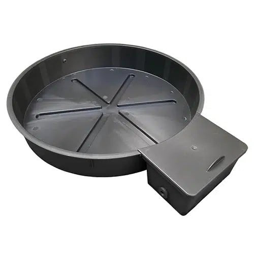 Autopot XXL Module Tray and Lid Only with 9MM Grommet - Indoor Farmer