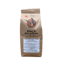 Black Swallow Feather Meal (11-0-0) 2KG (4.4 LB) - Indoor Farmer