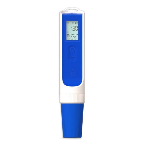 Bluelab OnePen (pH, EC and Temperature) - Indoor Farmer