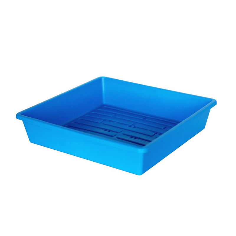 Bootstrap Farmer 1010 Extra Strength Seed Starting Trays Blue - Indoor Farmer