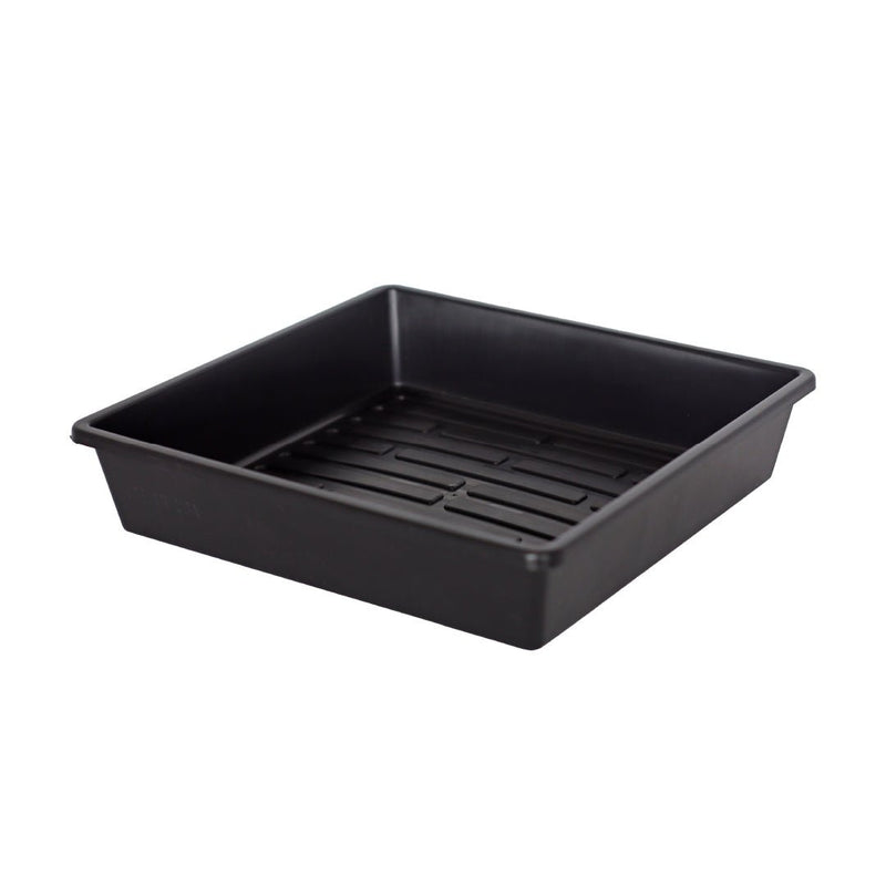 Bootstrap Farmer 1010 Extra Strength Seed Starting Trays Black - Indoor Farmer