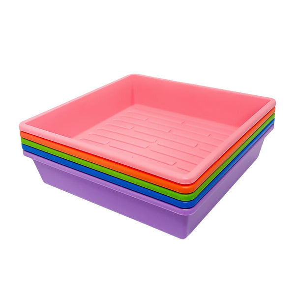 Bootstrap Farmer 1010 Extra Strength Seed Starting Trays Multi - Colour - Indoor Farmer