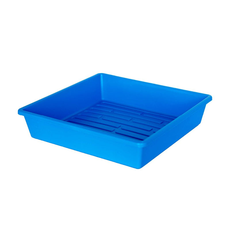 Bootstrap Farmer 1010 Extra Strength Seed Starting Trays Blue - Indoor Farmer