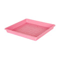 Bootstrap Farmer 1010 Extra Strength Shallow Seed Trays Pink - Indoor Farmer