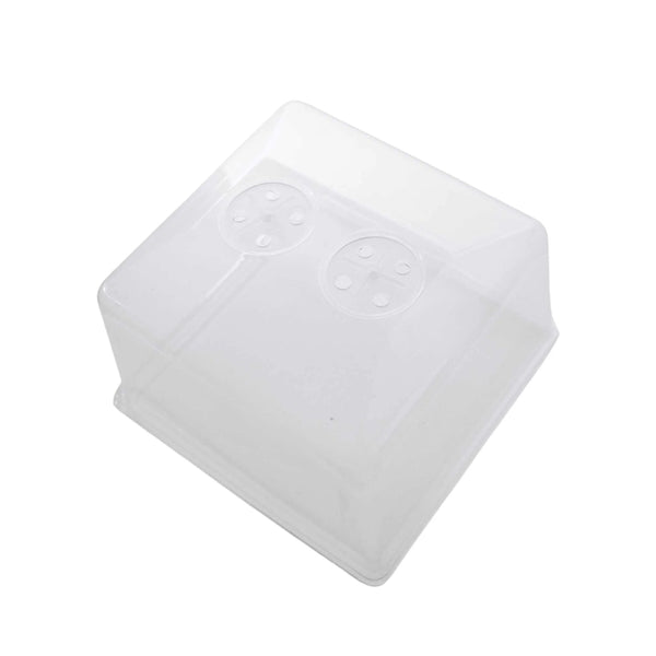 Bootstrap Farmer 1010 Humidity Dome Tray Lids 5.5" Clear - Indoor Farmer