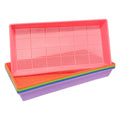 Bootstrap Farmer 1020 Extra Strength Deep MESH Trays Multi - Colour - Indoor Farmer