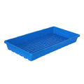 Bootstrap Farmer 1020 Extra Strength Seed Starting Trays Blue - Indoor Farmer