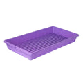 Bootstrap Farmer 1020 Extra Strength Seed Starting Trays Purple - Indoor Farmer