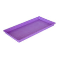 Bootstrap Farmer 1020 Extra Strength Shallow MESH Trays Purple - Indoor Farmer