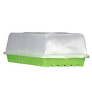 Bootstrap Farmer 1020 Humidity Dome Tray Lids 6.0" Blackout - Indoor Farmer