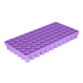 Bootstrap Farmer Air Prune Propagation Tray 72 Cell Purple - Indoor Farmer