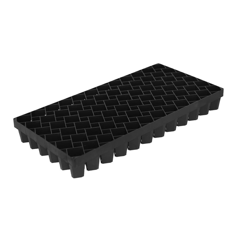 Bootstrap Farmer Air Prune Propagation Tray 72 Cell Black - Indoor Farmer