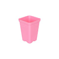 Bootstrap Farmer Extra Strength Seed Starter Pots 2.5" Pink - Indoor Farmer