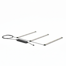 FloraFlex Under Canopy Grow Light 360W, 3 Bars 120V - Indoor Farmer