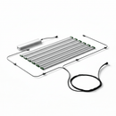 FloraFlex Under Canopy Grow Light 720W, 6 Bars 120V - Indoor Farmer