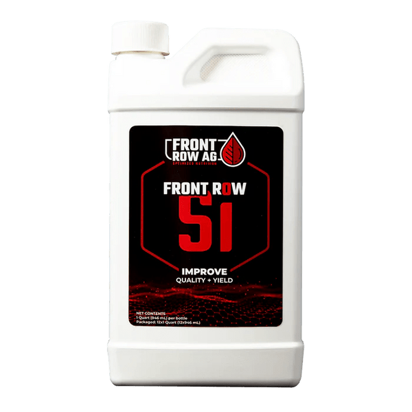 Front Row Ag FRONT ROW Si 1 QUART - Indoor Farmer