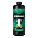 Future Harvest Citric pH Down 1 L - Indoor Farmer
