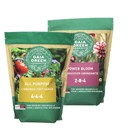 Gaia Green All Purpose & Power Bloom Bundle 2 kg - Indoor Farmer