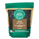 Gaia Green Worm Castings 2 - 0 - 0 2 L - Indoor Farmer