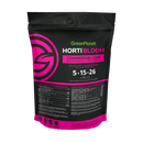 Green Planet Horti Bloom (5 - 12 - 26) 5 LB - Indoor Farmer