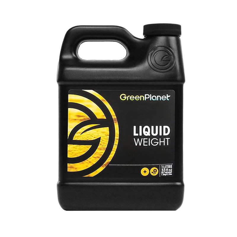 Green Planet Liquid Weight 1 L - Indoor Farmer