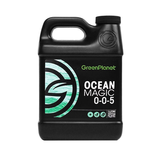 Green Planet Ocean Magic 1 L - Indoor Farmer