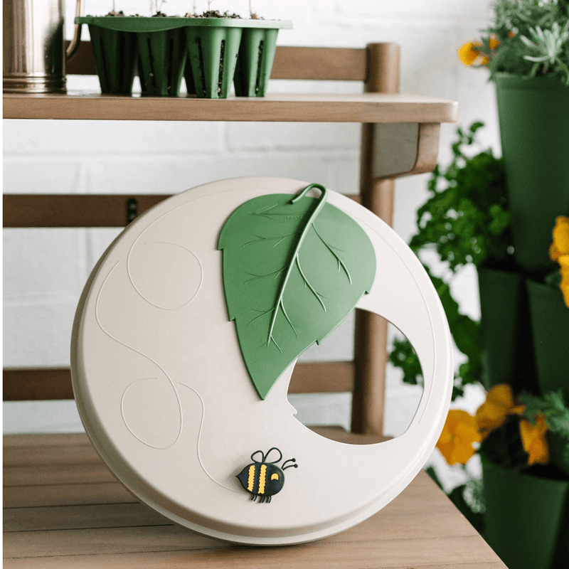 GreenStalk Garden Lid Stunning Stone - Indoor Farmer