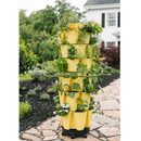 GreenStalk Original & Leaf Inventor's Bundle Lemon - Indoor Farmer